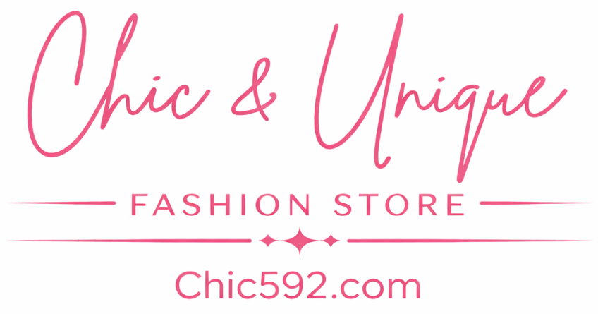 Chic & Unique Fashion Store