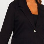 Fashion Nova The Kelly Blazer - XL