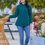 Women’s Tunic Tops